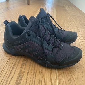 Adidas Terrex trail running shoes